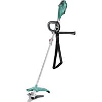 Bosch Home and Garden Grastrimmer (Motorsense) Elektrisch Met draaggordel Snijbreedte max.: 370 mm