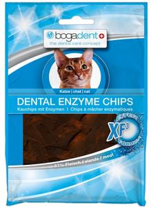Bogadent Bogadent dental enzyme chips kat