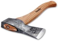 Hultafors trekkingbijl hultan | 375 mm - hu841701 - hu841701