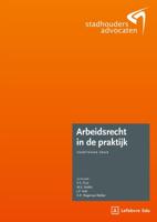 Arbeidsrecht in de praktijk (Paperback)