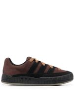 adidas baskets Adimatic - Noir - thumbnail