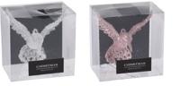 Hanging Deco Bird Acryl Irides - Nampook