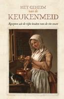 Het geheim van de keukenmeid (Hardback)