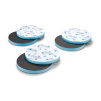 Festool D150 GR PRO/10-Set Granat PROfile - 578795