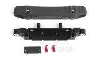 RC4WD OEM Front Bumper w/ License Plate Holder for Axial 1/10 SCX10 III Jeep (Gladiator/Wrangler) (VVV-C1099) - thumbnail