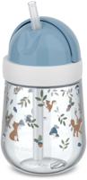 Rietjesbeker mio 300 ml forest friends Mepal - Mepal