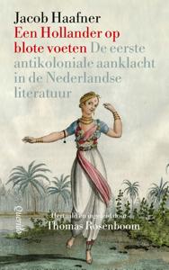 Een Hollander op blote voeten - Jacob Haafner - ebook