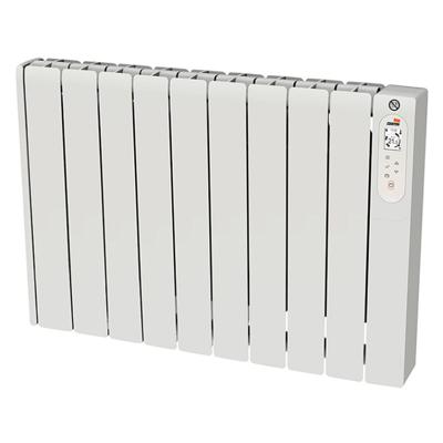 Olieradiator Cointra COSMOS1500 Wit 1500 W