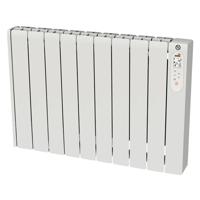 Olieradiator Cointra COSMOS1500 Wit 1500 W