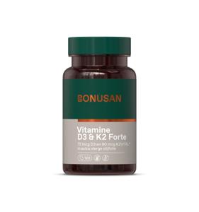 Vitamine D3 & K2