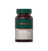 Vitamine D3 & K2