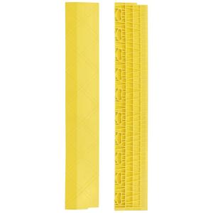 BJZ A-10406 A-10406 (l x b x h) 608 x 100 x 10.50 mm