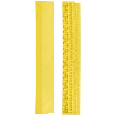 BJZ A-10406 A-10406 (l x b x h) 608 x 100 x 10.50 mm
