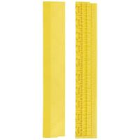 BJZ A-10406 A-10406 (l x b x h) 608 x 100 x 10.50 mm