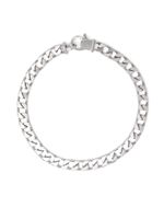 Tom Wood Frankie sterling silver bracelet - Argent - thumbnail