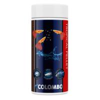Colombo Tropical Korrel 250ml - Voedzame Korrels voor Heldere Aquaria & Gezonde Tropische Vissen
