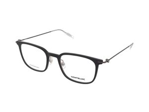 Brillen met correctie Montblanc MB0100O 005