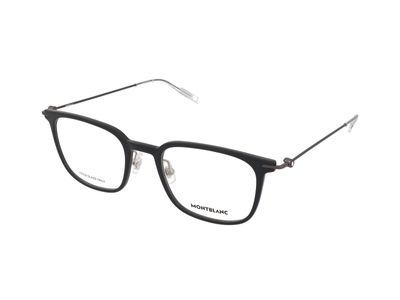 Brillen met correctie Montblanc MB0100O 005