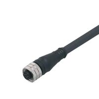 ifm Electronic E11856 Aansluitkabel Aantal polen (sensoren): 8 Bus, recht 15 m 1 stuk(s)