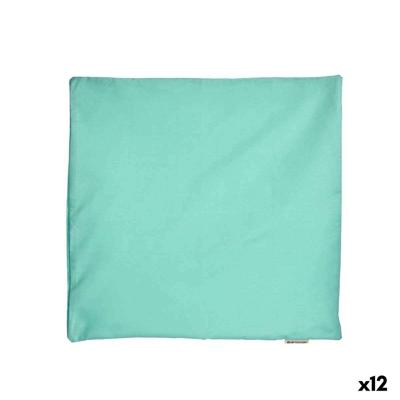 Kussenhoes Gift Decor Turkoois 60 x 0,5 x 60 cm