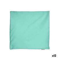 Kussenhoes Gift Decor Turkoois 60 x 0,5 x 60 cm