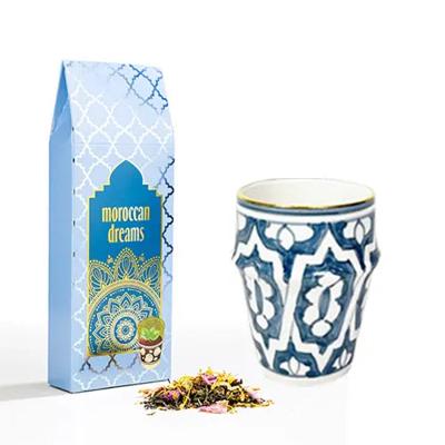 'Theepakket 'Moroccan Dreams'' kopen? | FOR YOU GIFTS