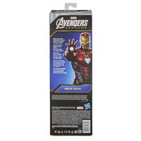 Marvel Avengers: Endgame Marvel Avengers Titan Hero Iron Man - thumbnail