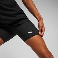 Puma Run Favorite Korte Legging Dames