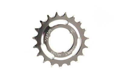 Sturmey Archer Terugtraprem Tandwiel 19T Sturmey Archer Terugtraprem Tandwiel 19T