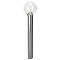 Albert Tuinverlichting bollamp Globe 90cm - RVS 692261 - thumbnail