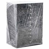 Stretchfilm 6 st transparant 23 m 50 cm x 300 m