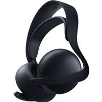 Sony Pulse Elite Headset Draadloos Hoofdband Gamen Bluetooth Zwart