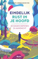 Eindelijk rust in je hoofd (Paperback) - thumbnail