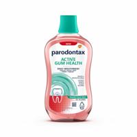 Parodontax Parodontax Mondwater Gentle Fresh Mint 0% Alcohol - 500 ml