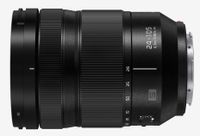 Panasonic Lumix S 24-105mm F4.0 MILC Groothoekzoomlens Zwart - thumbnail