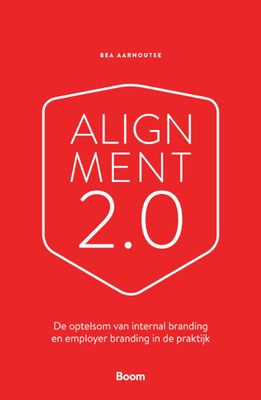 Alignment 2.0 - Bea Aarnoutse - ebook