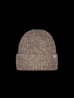 Barts Skaga Muts Heren Light Brown One Size