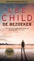 De bezoeker - Lee Child - Paperback (9789021026732) - thumbnail