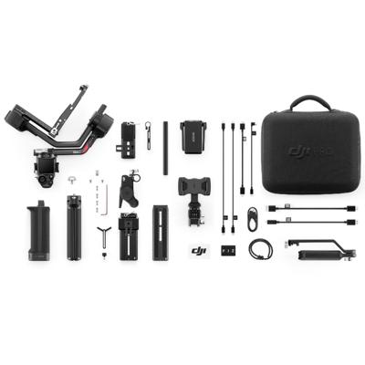 DJI RS 4 Pro Combo OUTLET