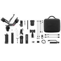 DJI RS 4 Pro Combo OUTLET
