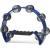 Stagg TAB-2 BL beatring blauw