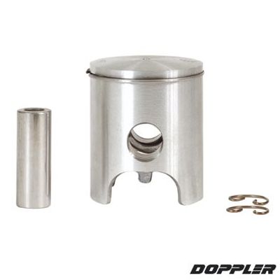 Zuiger Doppler Minarelli AM6 40.30