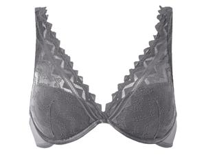 esmara Dames BH (Grijs, 75B)