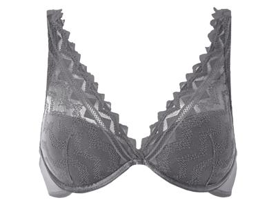 esmara Dames BH (Grijs, 75B)