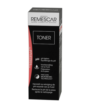 Remescar Medmetics Clarifying Toner 200ml
