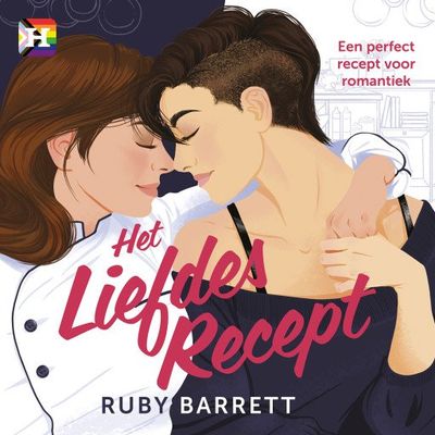 Het liefdesrecept