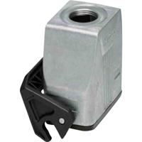 Phoenix Contact 1412586 HC-STA-B10-CHWS-1TTM32-ELC-AL Koppelingsbehuizing 1 stuk(s)