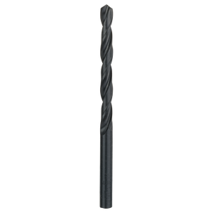 Bosch Accessoires Metaalboor HSS-R | 65X63X101mm | DIN 338 - 2609255014
