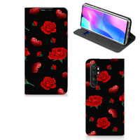 Xiaomi Mi Note 10 Lite Magnet Case Valentine