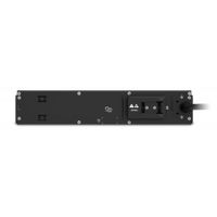 APC Smart-UPS On-Line SRT72 Extern Batterij Pakket, Rackmountable - thumbnail